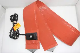 GDHCS15 BRISKHEAT Thermostatically Controlled Drum Heater GDHCS15 BRISKHEAT Thermostatically Controlled Drum Heater