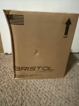 H22J293ABC BRISTOL Ac Compressor #2