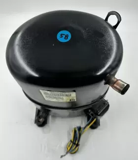 H22J33BABCA BRISTOL Volt Compressor #3