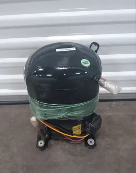 H25B353ABCA BRISTOL Ac Compressor