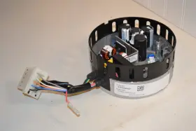 0131G00027 BROAD-OCEAN Motor Module