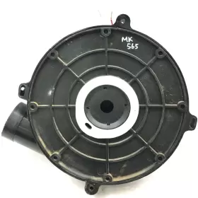 622660-A BROAD OCEAN Furnacer Induce Blower Motor #2