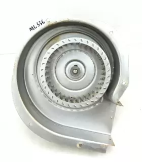 D965130P01 BROAD OCEAN Furnace Draft Inducer Motor #2