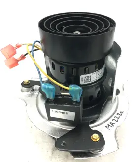 HC04MQ141 BROAD OCEAN Inducer Blower Motor Rpm