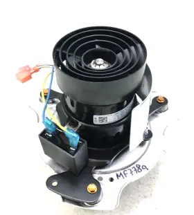 HC22MQ143 BROAD OCEAN Inducer Blower Motor Rpm