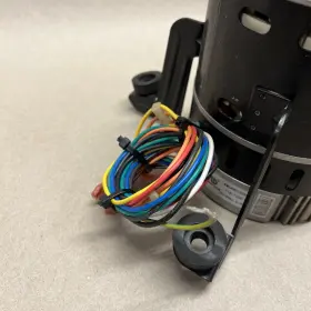 TG5784 BROAD-OCEAN Furnace Blower Motor #3