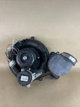 Y4L241A58 BROAD OCEAN Zhongshan Draft Inducer Blower