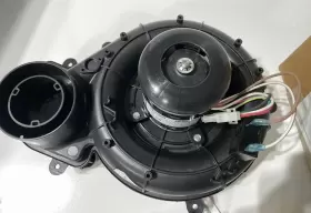 Y4L241A59 BROAD OCEAN Motor Draft Hsg Kit #3