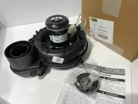 Y4L241A59 BROAD OCEAN Motor Draft Hsg Kit
