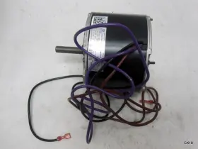 Y7S623B8561AL BROAD OCEAN Condenser Fan Motor Zhongshan