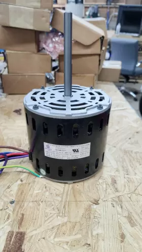 Y7S623E063 BROAD OCEAN Goodman Amana Condenser Fan Motor