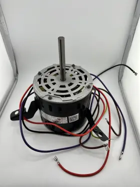 YDK-250S64823-01 BROAD-OCEAN Furnace Blower Motor