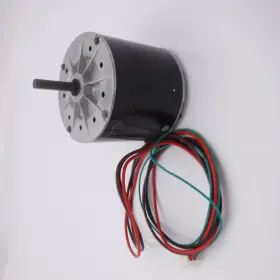 S1-02436215000 BROAD OCEAN York Condenser Motor Amp