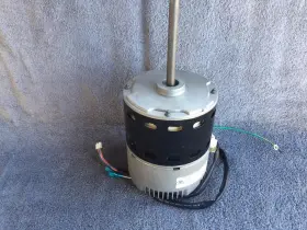 ZWK763D01201 BROAD OCEAN Nordyne Blower Motor
