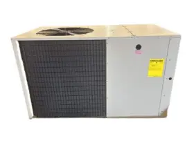 P94RD-060K BROAN Horizontal Air Conditioning Unit