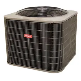 114SAN03000N BRYANT Up Seer Ac Condenser