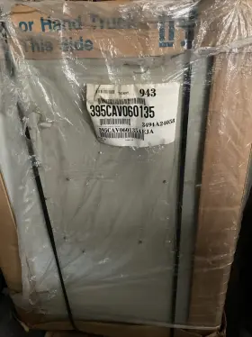 395CAV060135 BRYANT Air Gas Furnace