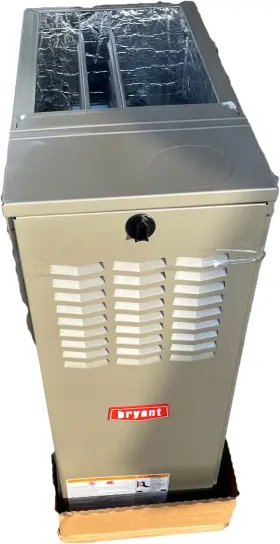 820SB36045V14 BRYANT Multipoise Single Gas Furnace 820SB36045V14 BRYANT Multipoise Single Gas Furnace
