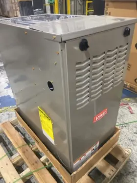 880TA36045C17 BRYANT Multiposition Ecm Furnace Afue Cfm