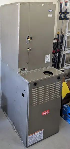 881TA60090021 BRYANT Furnace Ac Coil #2 881TA60090021 BRYANT Furnace Ac Coil #2
