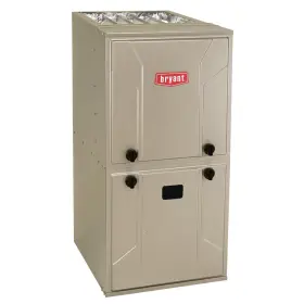 912SD48080E17 BRYANT Efficient Position Natural Gas Furnace