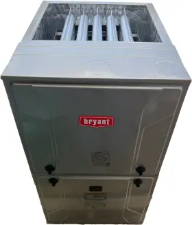 987MC66100C21A BRYANT Evolution Afue Btuh Multipoise Ecm Gas