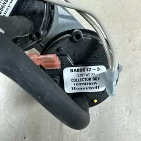 HK06NB011 BRYANT CARRIER Pressure Switch #3