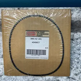 308142-201 BRYANT CARRIER PAYNE Inducer Motor Cover Gasket