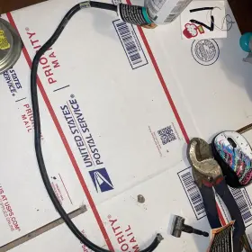 319873-314 BRYANT CARRIER PAYNE Condensate Tubing