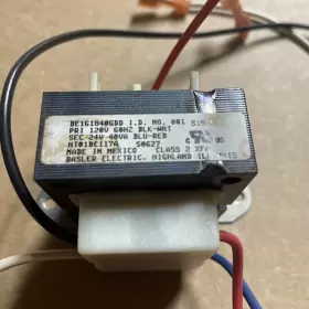 BE161840GDD BRYANT CARRIER PAYNE Transformer