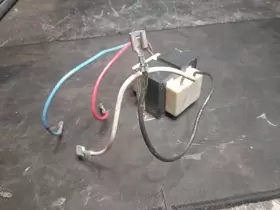 HT01BC115-A BRYANT CARRIER PAYNE Transformer