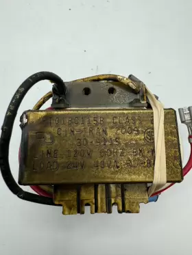 HT01BC115B BRYANT CARRIER PAYNE Transformer #2 HT01BC115B BRYANT CARRIER PAYNE Transformer #2