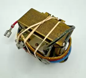 HT01BC115B BRYANT CARRIER PAYNE Transformer HT01BC115B BRYANT CARRIER PAYNE Transformer