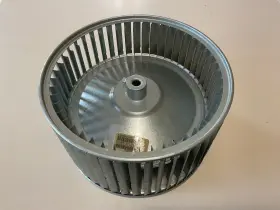 LA22RA12 BRYANT CARRIER PAYNE Clw Cv Blower Wheel Icp Heil #2