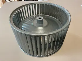 LA22RA12 BRYANT CARRIER PAYNE Clw Cv Blower Wheel Icp Heil #3