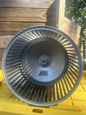 LA22ZA120 BRYANT CARRIER PAYNE Clw Blower Wheel