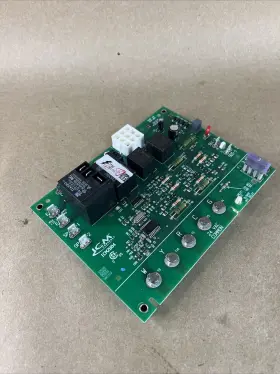 CES0110074-00 BRYANT Icm Furnace Control Board #2