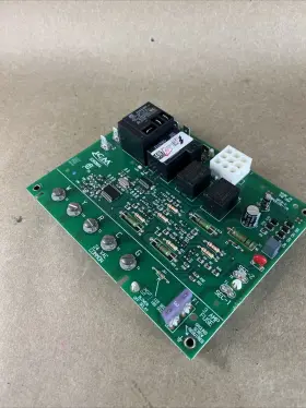 CES0110074-00 BRYANT Icm Furnace Control Board #3