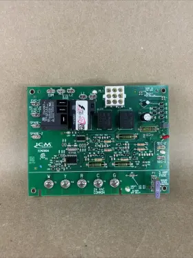 CES0110074-00 BRYANT Icm Furnace Control Board