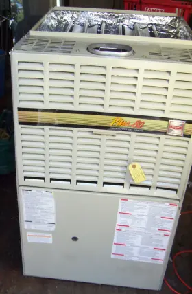 FF115245PS95M BRYANT Bryantt Gas Air Furnace Natural FF115245PS95M BRYANT Bryantt Gas Air Furnace Natural