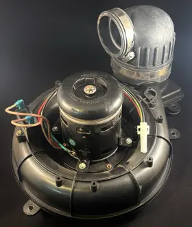 HC27CQ103 BRYANT Carrier Payne Induced Motor