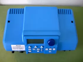 2107 BUDERUS Logamatic Boiler Controller Manufactur #2