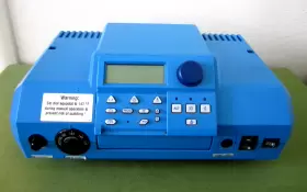 2107 BUDERUS Logamatic Boiler Controller Manufactur