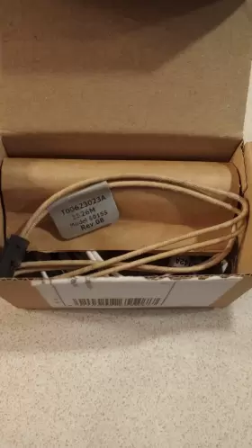 7099006 BUDERUS Boiler Ignitor #2