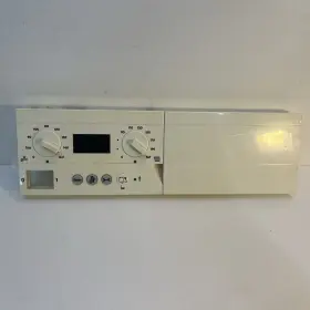 73692 BUDERUS Controler Connection Plate