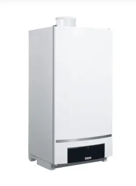 7738002810 BUDERUS Logamax High Efficiency Gas Fired Boiler 7738002810 BUDERUS Logamax High Efficiency Gas Fired Boiler