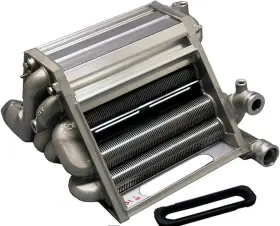 7738005271 BUDERUS Logamatic Heat Exchanger Boilers Kit
