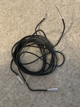 7747007982 BUDERUS Logamatic Boiler Sensors 7747007982 BUDERUS Logamatic Boiler Sensors