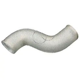 100017 BUILDERS BEST Clearduct Pvc Flexible Ducting 100017 BUILDERS BEST Clearduct Pvc Flexible Ducting