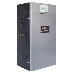 ALP210BW-4G02 BURNHAM Alpine Afue Water Gas Boiler Vent